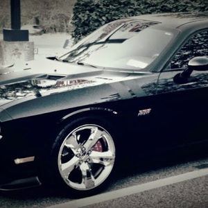 Meet your Posher, James